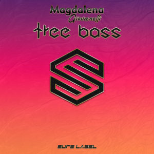 Tree Bass - Magdalena Giovanelli