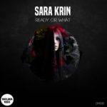 Worldwide EP ‘ATTACK By Techno Diva Sara Krin